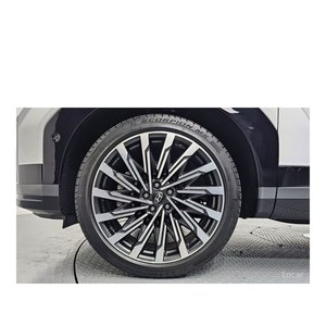 Hyundai Santa Fe 2.5T 4WD Gasolina 2024, 19,711 km, Volante a la Izquierda, Asientos de Cuero, Cámara Trasera - ¡Nuevo! - Product Image 5