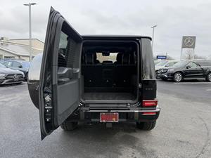 Sistema de Cajones Traseros Overland con Cerradura, Cajón Individual Modular para Almacenamiento de Carga para Mercedes-Benz Clase G W463 W464 - Product Image 1