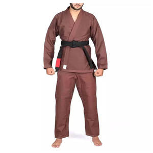 Servicio OEM, Uniforme Profesional de Artes Marciales, Aikido, Hapkido, Judo, Jiu Jitsu, Karate, Kimono, Trajes de Taekwondo - Product Image 3