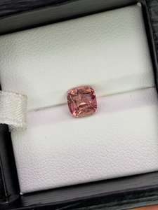 Tourmaline rose, pierre précieuse rose, pierre brute, cristal naturel facetté pour la fabrication de bijoux, vente en gros - Product Image 2