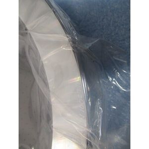 ÉLECTRODE LAM 715-018991-006, ALUMINIUM, ANODISÉE - Équipements et pièces semi-conductrices de confiance de la marque globale Legacy - Product Image 5
