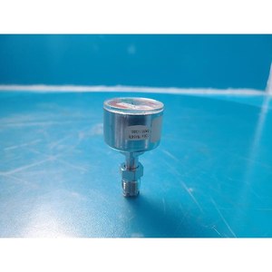 Swagelok PGU-40-PC30-C-4FSM ใช้งานได้ตามสภาพปัจจุบัน อะไหล่อุปกรณ์เซมิคอนดักเตอร์รุ่นเก่า - Product Image 4