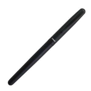 Stylo à bille en céramique OHTO CR02 0,5 mm – Fabriqué au Japon, stylo fin en aluminium à encre aqueuse avec bille en céramique SiC et finition mate - Product Image 3