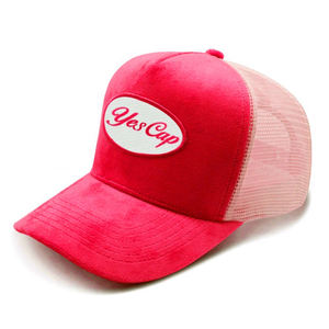 <b>Mens</b> <b>Flat</b> Bill Trucker Hat Premium Snapback Mesh Street Fashion Baseball <b>Cap</b> - Product Image 4