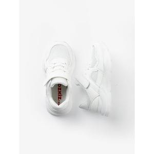 Zapatillas Ligeras Coreanas OZKIZ para Niños de 2 a 7 Años, Primavera/Otoño, Producto de Moda Infantil al por Mayor - Product Image 1