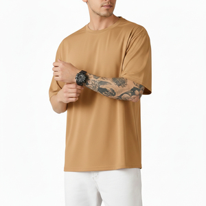 T-shirts décontractés pour femmes, best-sellers, mignons, à séchage rapide, couleur unie, 100% coton, coupe ajustée, personnalisables - Product Image 2