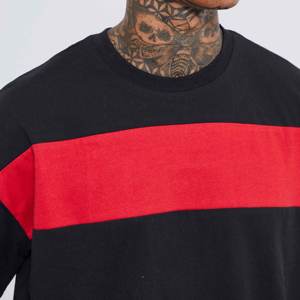 Conjunto de Camiseta con Capucha a Cuadros para Hombre, de Invierno, de Alta Calidad, Cómodo, Transpirable, Informal, de Algodón/Poliéster, de Secado Rápido, al por Mayor - Product Image 5