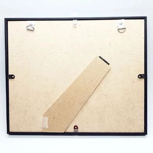 Music <b>Frame</b> Greenday 11.8 <b>x</b> 9.8 Inch Inch with Guitar and Glass Shadow Box <b>Frame</b> for Music Gifts and Souvenirs Marchandise - Product Image 4