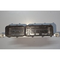 Unité de commande moteur (ECU) 2009 pour Chevrolet ECU 96983587, pièces automobiles coréennes.