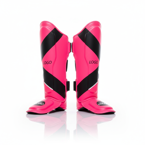 Protector de Piernas para MMA, Muay Thai, Kick Boxing, Espinilleras - Product Image 1