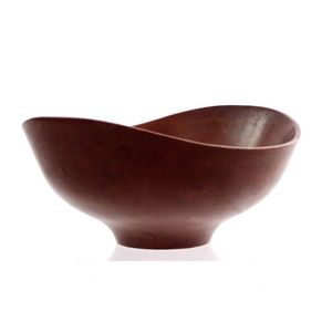 Tazón de Servir de Lujo en Tendencia para el Hogar, Hotel, Restaurante, Decoración de Bodas, Tazón para Servir Frutas y Ensaladas - Product Image 4