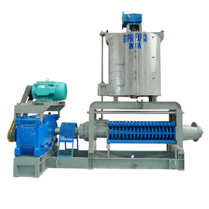 Planta de Procesamiento Industrial Automática GOPAL de Alta Capacidad (50 TPD) para Extracción de Aceite de Coco Virgen, Aceite de Germen de Maíz y Aceite de Oliva - Product Image 2