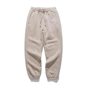 Custom logo Streetwear Print Fleece Jogger Cotton Mens <b>Sweatpants</b> and Hoodie Set,blank Hoodies and <b>Sweatpants</b> <b>Oversized</b> - Product Image 6