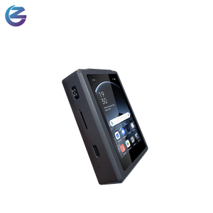 Nhà Máy Bán buôn Android <span class=keywords><strong>POS</strong></span> màn hình thiết bị đầu cuối thiết bị cầm tay với NFC GPS Wifi cho điện thoại di động thanh toán và hàng tồn kho hệ thống - Product Image 6