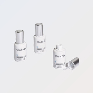 Sérum pour le visage Cell Bloom Korean K-Beauty Leopard Rebalance Essence 30ml Fabriqué en Corée Unisexe soins du visage coréens - Product Image 1