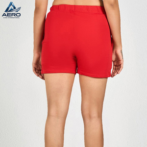 Shorts de course pour femme, nouvelle collection, qualité supérieure, service OEM, personnalisation sur mesure, différents styles, prix de gros. - Product Image 2