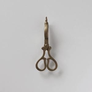 Sophisticated <b>Candle</b> Wick Trimmer High Quality Metal <b>Candle</b> Care Accessory With Sharp Blade For Accurate Wick Cutting Promotes - Product Image 5