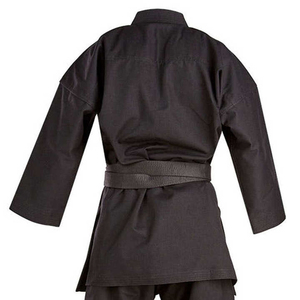 Vente en gros de costumes de karaté personnalisés pour hommes et femmes, uniformes de judo, costumes de karaté, uniformes de jiu-jitsu, uniformes de kung-fu, arts martiaux sur mesure - Product Image 4