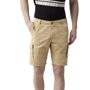 Summer <b>Shorts</b> <b>Men</b> Cool Custom Logo Side Zipper Off Pocket <b>Men</b> Cargo Mesh <b>Shorts</b> In Wholesale Price - Product Image 1