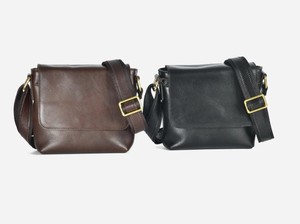 Sac messager vintage marron en cuir véritable pour homme, bandoulière réglable, sac à bandoulière croisé en cuir véritable - Product Image 4
