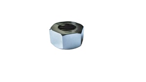 น็อตหกเหลี่ยมทำจากทองเหลืองรูปทรงกรวยแบบไขว้และสเตนเลส - Product Image 3