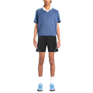 Bassdash Pantalones cortos de tabla para hombre, color liso, UPF 50+, ligeros, resistentes al agua, de secado rápido, cierre con cordón, poliéster, elastano, FP06M - Product Image 4