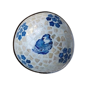 Cuencos Clásicos de Coco Sostenibles Hechos a Mano en Vietnam con Acabado Pulido Perla, Suministro a Granel, Envío Global - Product Image 3