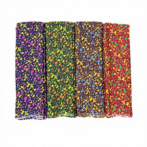 Sari clásico de georgette con blusa, sari tradicional elegante y ligero, proveedor mayorista en línea, exportación a granel - Product Image 1