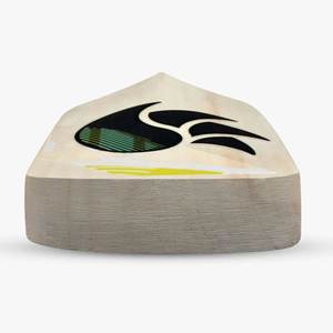 Bate de Críquet de Madera de Sauce Inglés Ligero, Diseños Personalizados, Tamaño Estándar, Fabricante Directo de Fábrica, Bates de Críquet de Madera de Sauce Inglés - Product Image 5