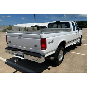 Ford F-250 XLT 4x4 de 1997 - Product Image 5