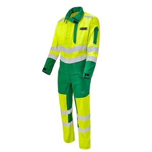 Chaquetas y pantalones de trabajo de alta calidad para la seguridad, hechos en Pakistán por una fábrica OEM con servicio profesional. - Product Image 1