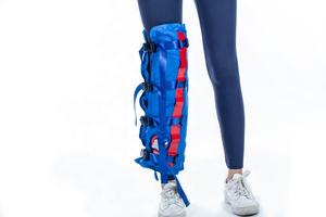 Inmovilizador Médico de Vacío para Brazo/Pierna/Tobillo/Extricación/Cuello - Product Image 5