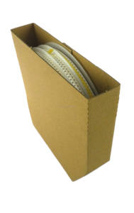 0603 10KΩ ±3% B3970 Thermistance NTC SMD de haute qualité - Product Image 4