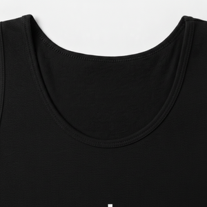 Débardeur de sport personnalisé pour homme 100 % coton, taille XL, style sport, entraînement, fitness, course à pied, exercice - Vente en gros, personnalisation OEM - Product Image 2