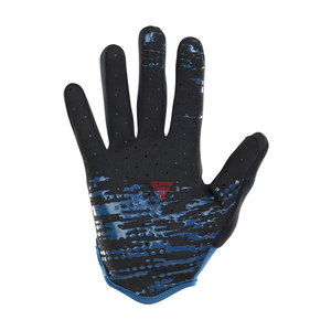 Guantes de Ciclismo Unisex de Dedo Completo para Bicicleta de Montaña y Carretera, con Almohadilla de Gel, Antideslizantes, Transpirables y Absorbentes de Impactos - Product Image 4