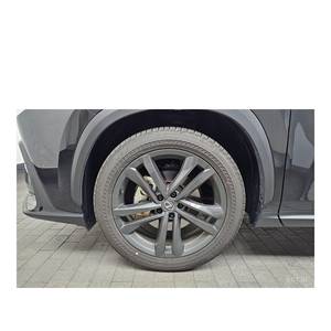 Lexus NX Premium 2024 con Cámara Trasera, Asientos de Cuero, Volante a la Izquierda - 10,590 km - Product Image 5