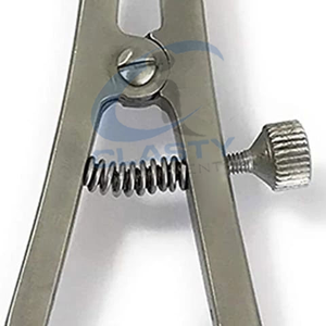 Oferta Especial: Instrumentos Quirúrgicos Dentales para Ortodoncia y Odontología - Ligaduras, Fórceps, Separadores y Alicates Circulares - Product Image 5