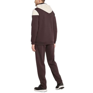 Chándal Deportivo con Capucha para Niños, Diseño Personalizado, Unisex, Estilo Urbano, Estampado, Tallas Grandes, 100% Algodón, Forro Polar Transpirable - Product Image 4