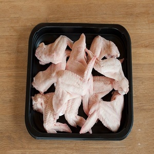 Compre almacanado de pollo congelado 2 Joint Wing ahora: calidad premium, entrega rápida para un estilo de vida saludable y un sabor inigualable. Disfrute de la frescura. - Product Image 1
