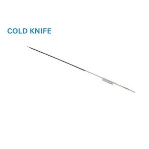 เครื่องมือผ่าตัดแบบมีดเย็นชนิดก้านเดี่ยว 24 FR คลาส 1 - Product Image 2