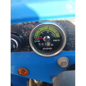 Tractores Iseki Usados - Product Image 6