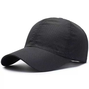 Casquettes de sport souples personnalisées avec logo en relief – Vente en gros de casquettes de golf et de baseball en coton non structuré de haute qualité, unies et classiques - Product Image 6