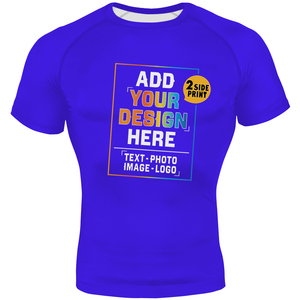 Shorts de boxe personnalisés pour adultes et enfants, arts martiaux mixtes MMABJJ, Muay Thai, Taekwondo, No Gi, ajoutez votre logo - Product Image 3