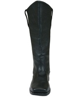Nuevo Servicio de Diseño OEM, Botas de Caballería Confederada para Hombre, Reproducción Profesional Personalizada, Venta al Por Mayor para Exteriores