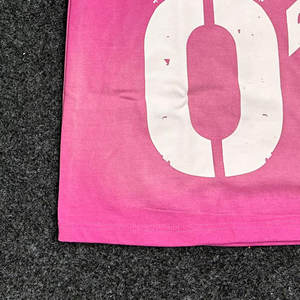 Camisetas de Manga Corta para Hombre, Color Sólido, con Logotipo Personalizado, de Alta Calidad, Estilo Urbano, Corte Regular, 100% Algodón, Secado Rápido, OEM - Product Image 5