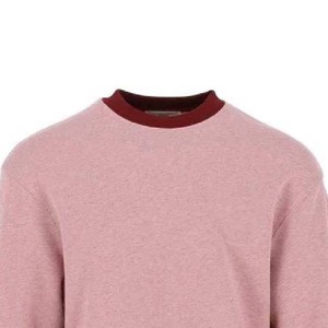Veste décontractée à capuche zippée en mélange polyester/coton unisexe pour l'automne - Product Image 3
