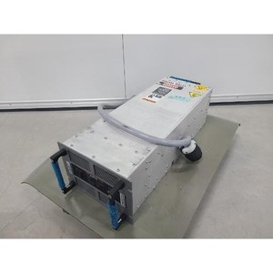 Generador de Energía RF Ovation 2760 de Advanced Energy 0920-00079-000, Usado, Piezas de Equipos Semiconductores Legacy - Product Image 5