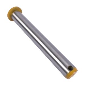 Spilla da 50MM X 380MM per Bobcat Hidromek JCB per John per Deere Backhoes & escavatori parti di macchine edili - Product Image 6