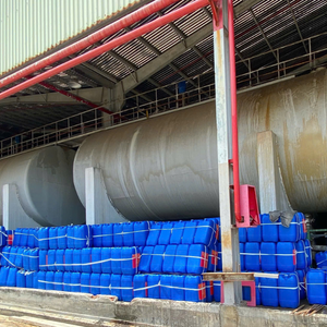 Látex de Caucho Natural de Grado Médico 60% DRC de Fábrica Vietnamita para Producción de Balones Deportivos de Látex, Alta Calidad, Mejor Precio, IBC - Product Image 4