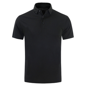 Comfortable High Quality 100% Cotton Knitted Men's T-shirts Custom Printing O-Neck Collar <b>Short</b> <b>Sleeve</b> Anti-Wrinkle Eco-Friendly - Product Image 3